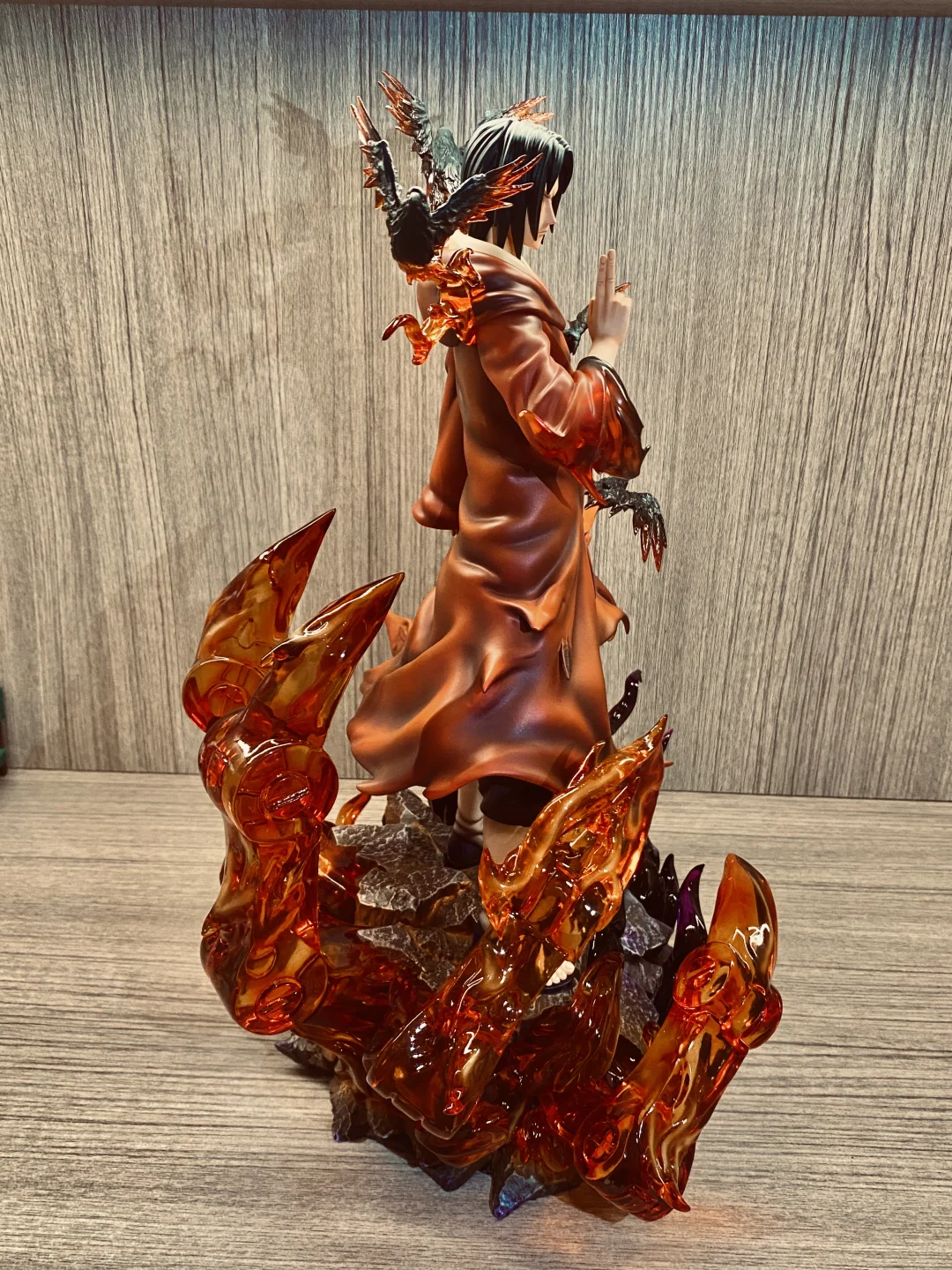 破晓鼬 到货记录帖（含安装指导）