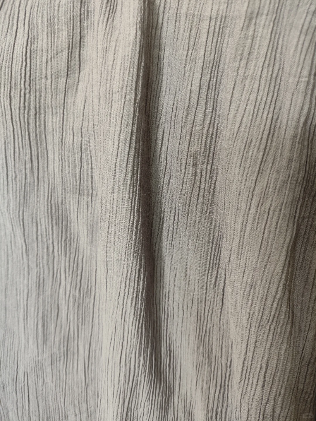 褶皱布料如何裁剪