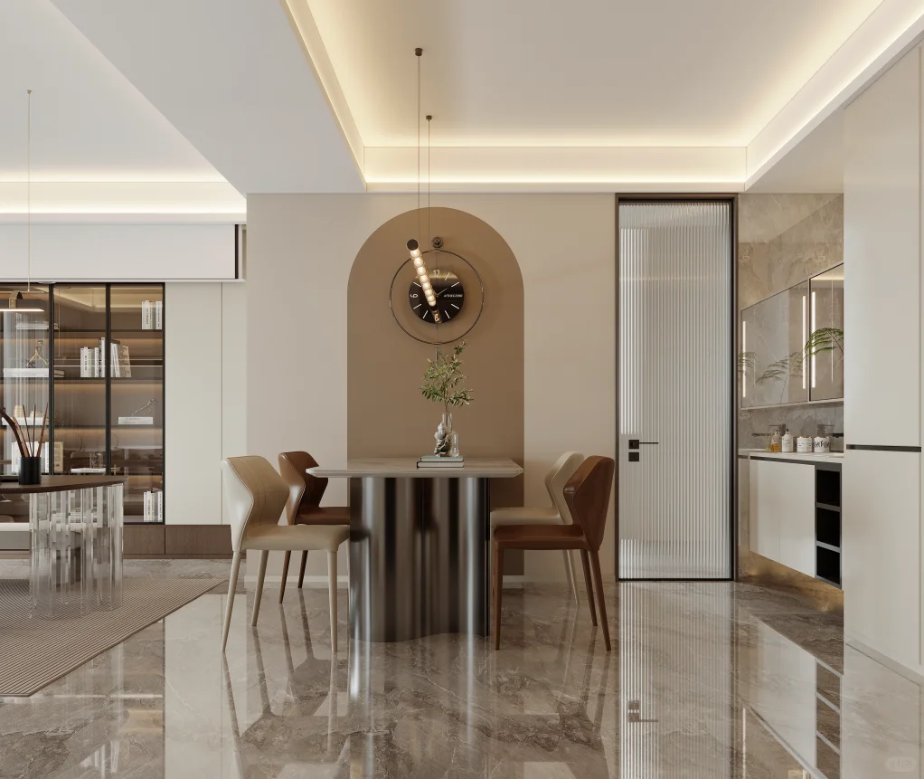 「去客厅化」家居设计:打破传统,重塑自由