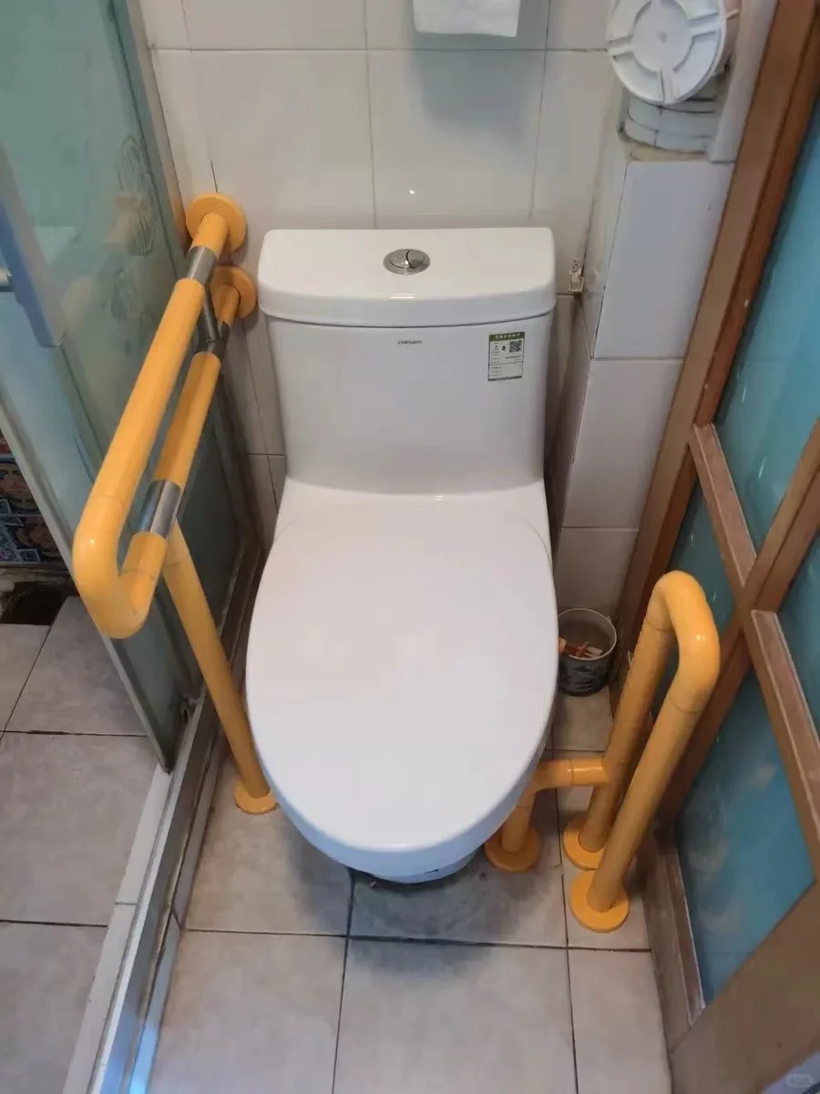 自我认为是送给爷爷奶奶最贴心的礼物,