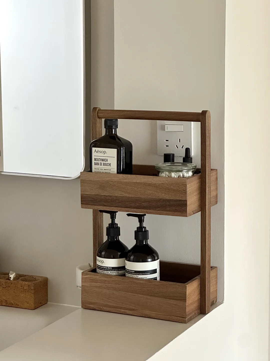 谁懂 中古风软装真的很重要！！