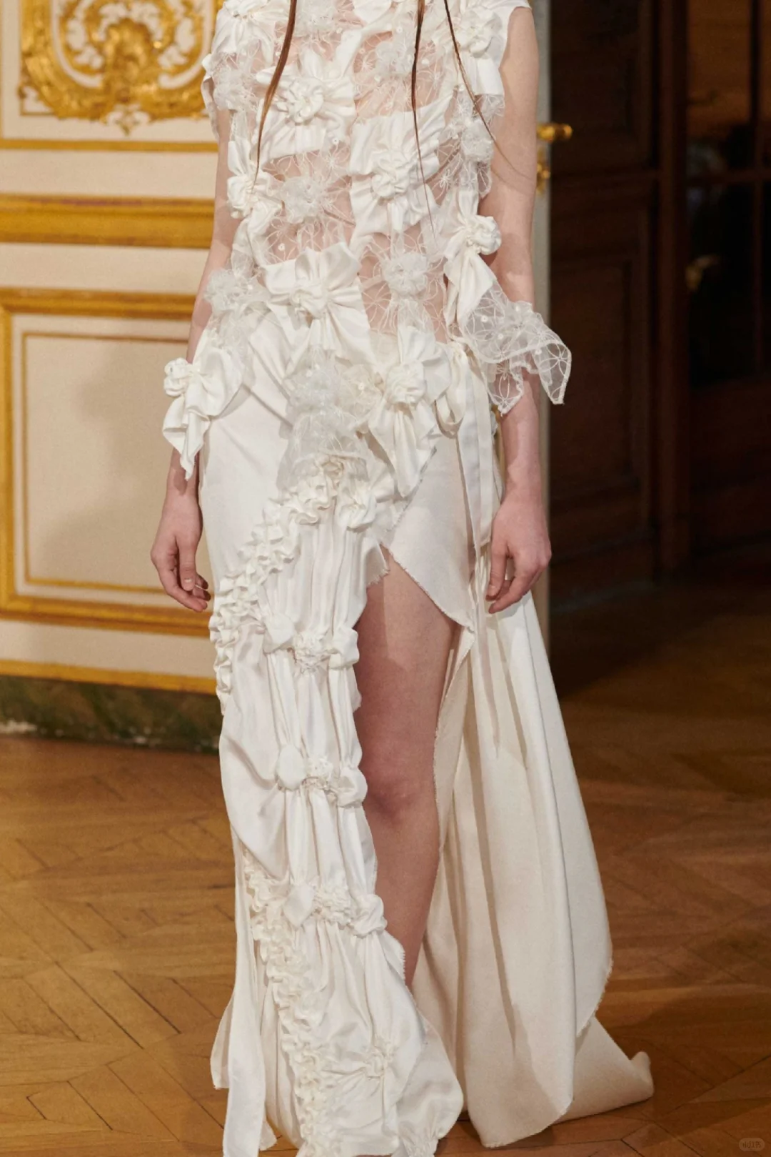 设计|褶皱的形态