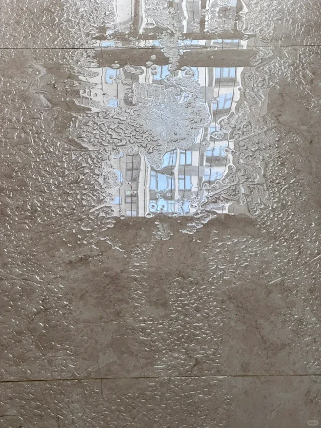 回南天墙面狂“冒汗”？教你选对抗霉防潮漆