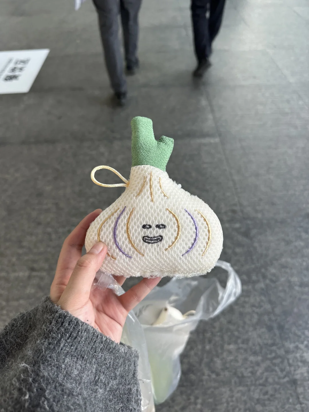 广交会二期样品零售萌物