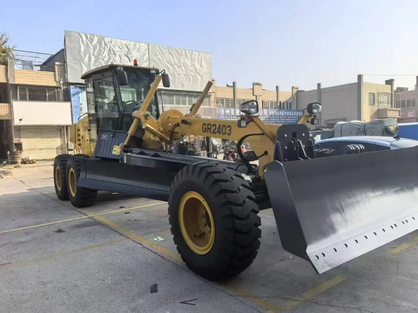 徐工工程机械外贸，求外贸公司合作