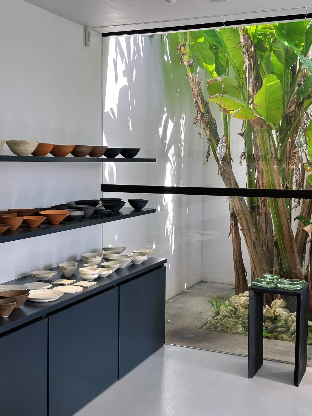 冲绳必逛器皿店