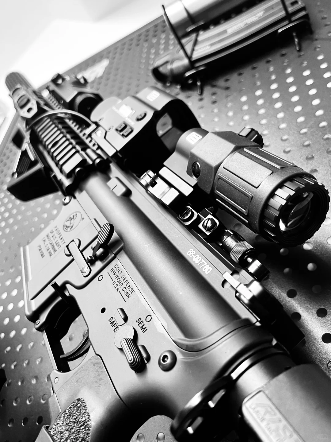 这才是男人的玩具