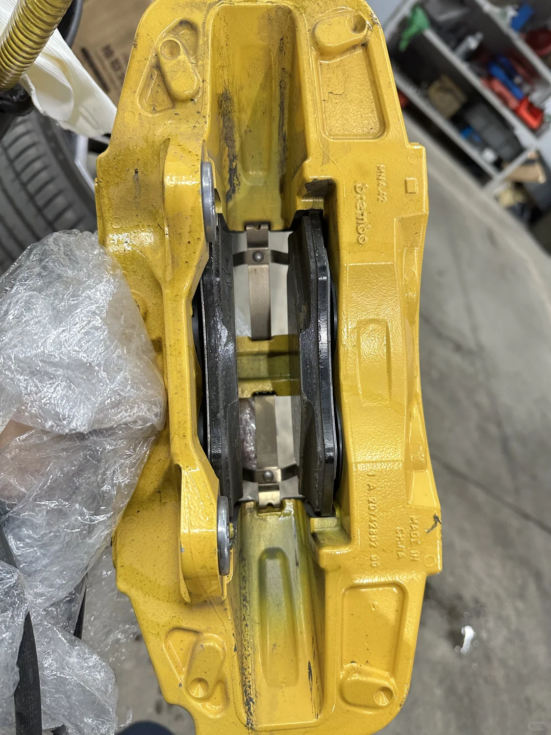 大玩具必要的东西