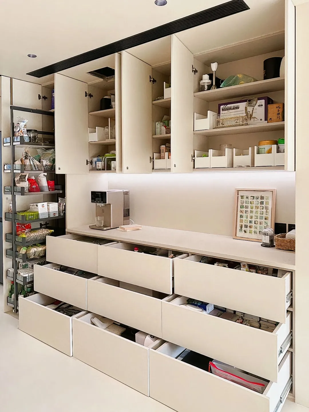 全屋收纳规划思路:打造高效生活空间?