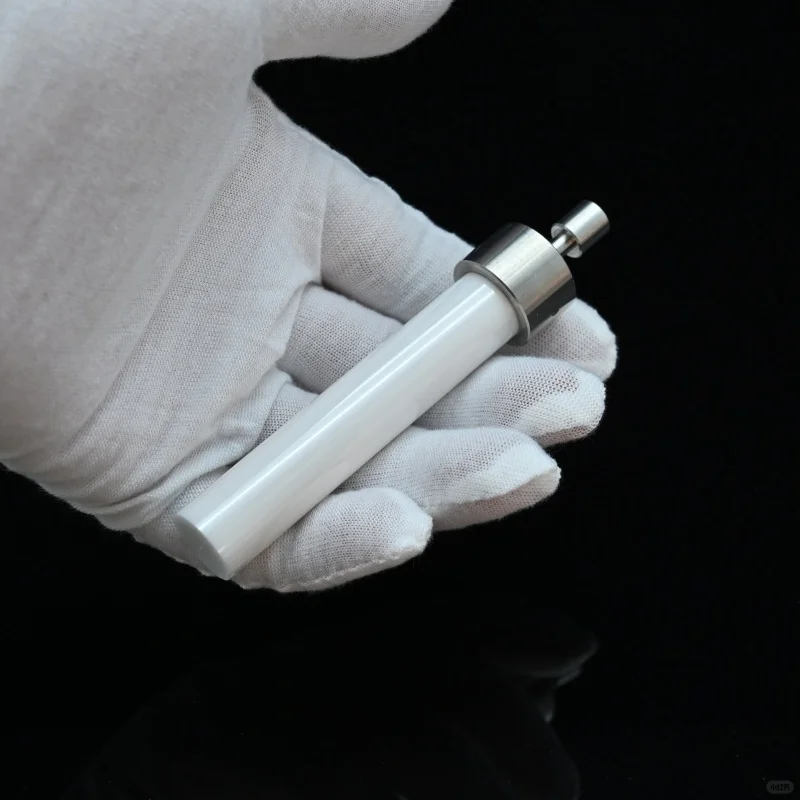 氧化锆陶瓷结构件是如何加工的