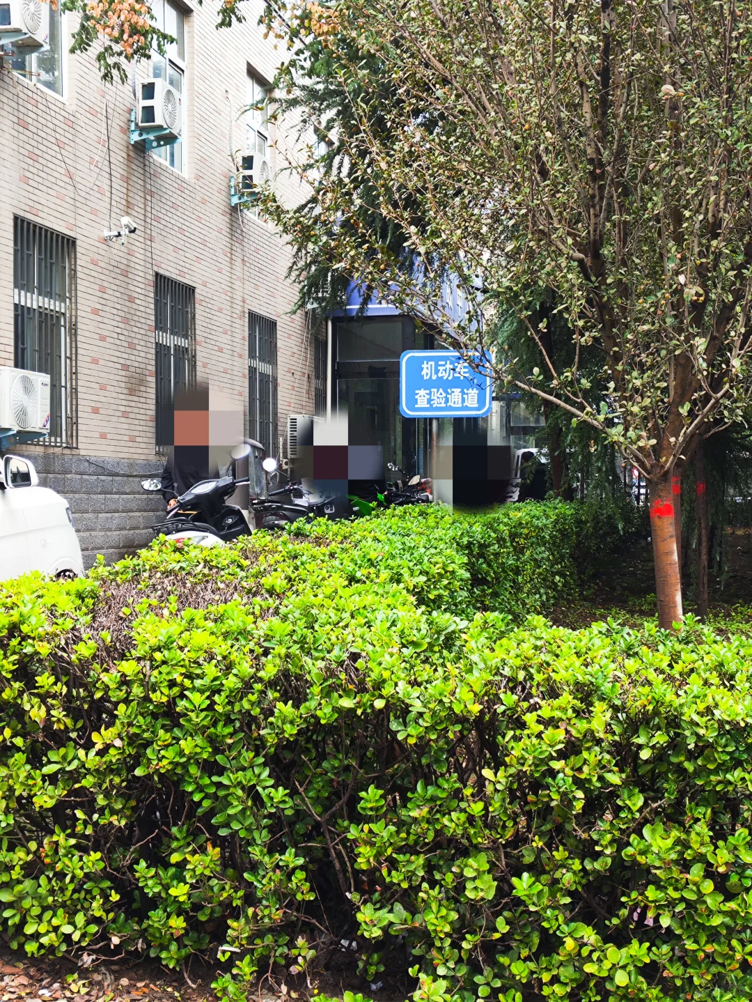 非郑州户口买摩托车+上豫A牌照攻略