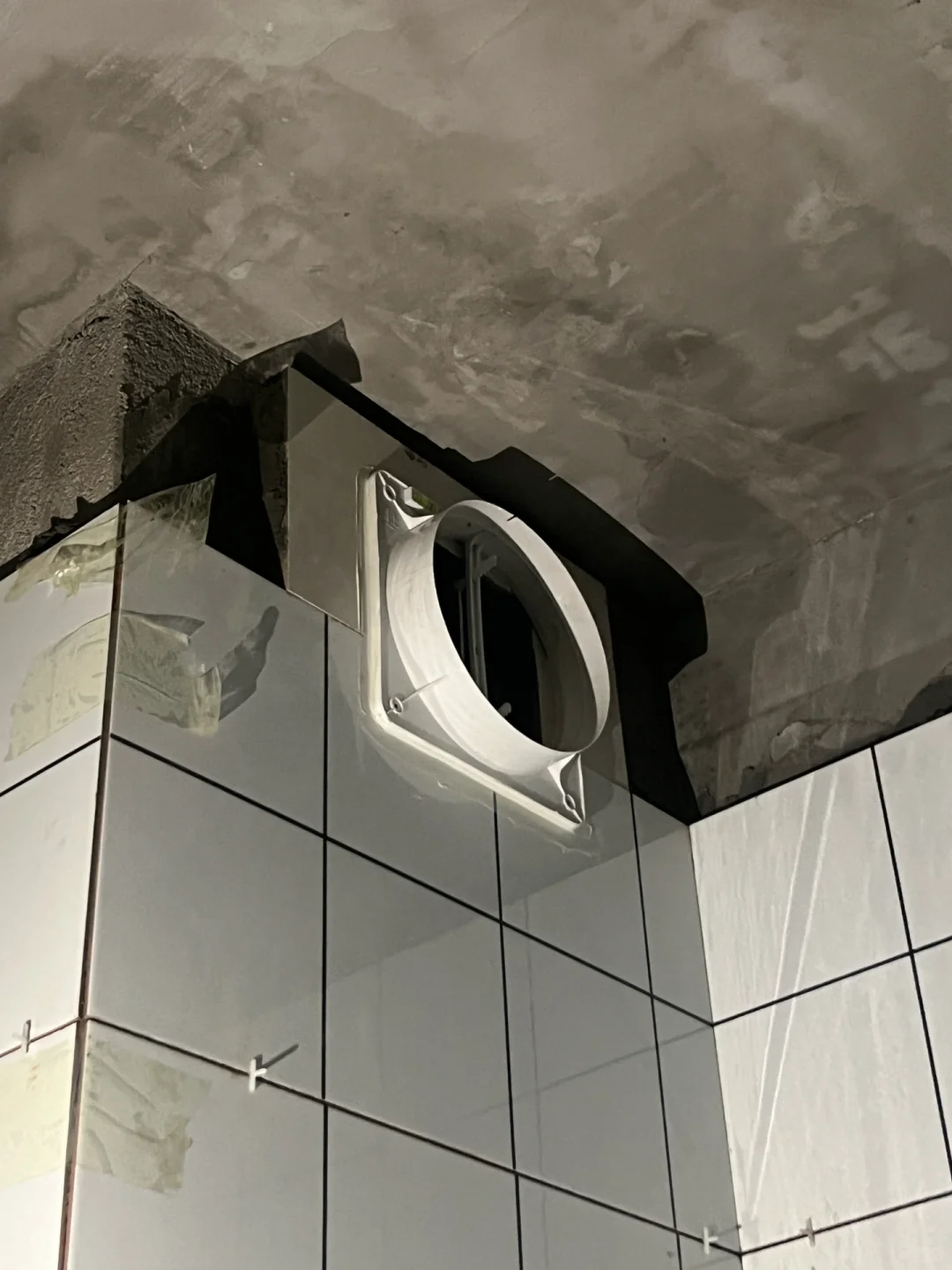 新家的100个快递（2/100）｜止逆阀（已安装）