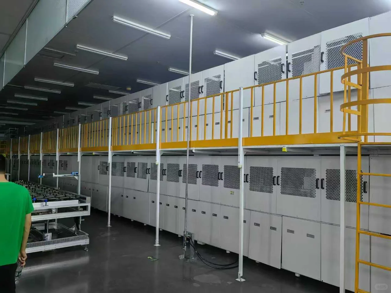 ?光伏整线大甩卖,好设备不等人!?