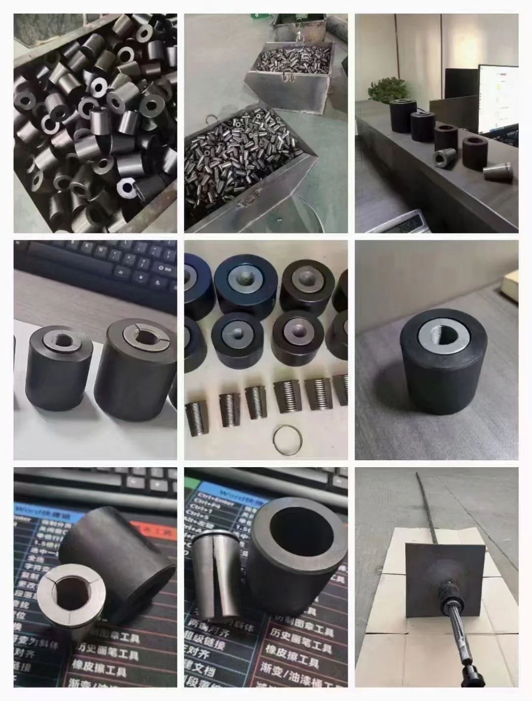 河北冀标矿山机械制造有限公司