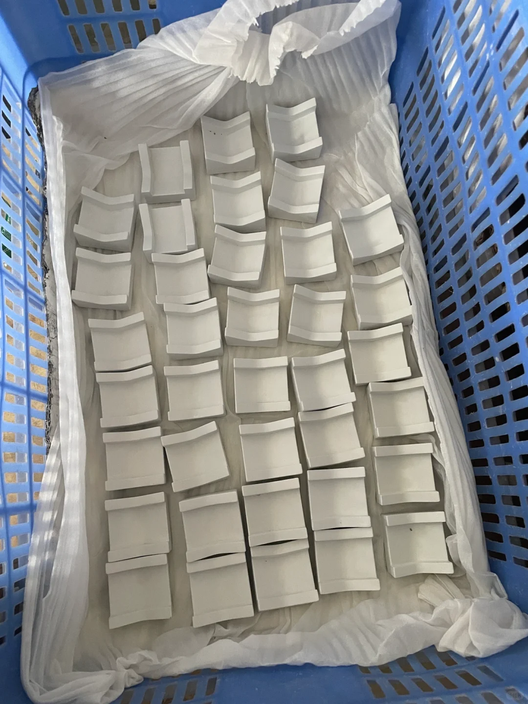 深圳建筑工务署定制混凝土文创，UHPC