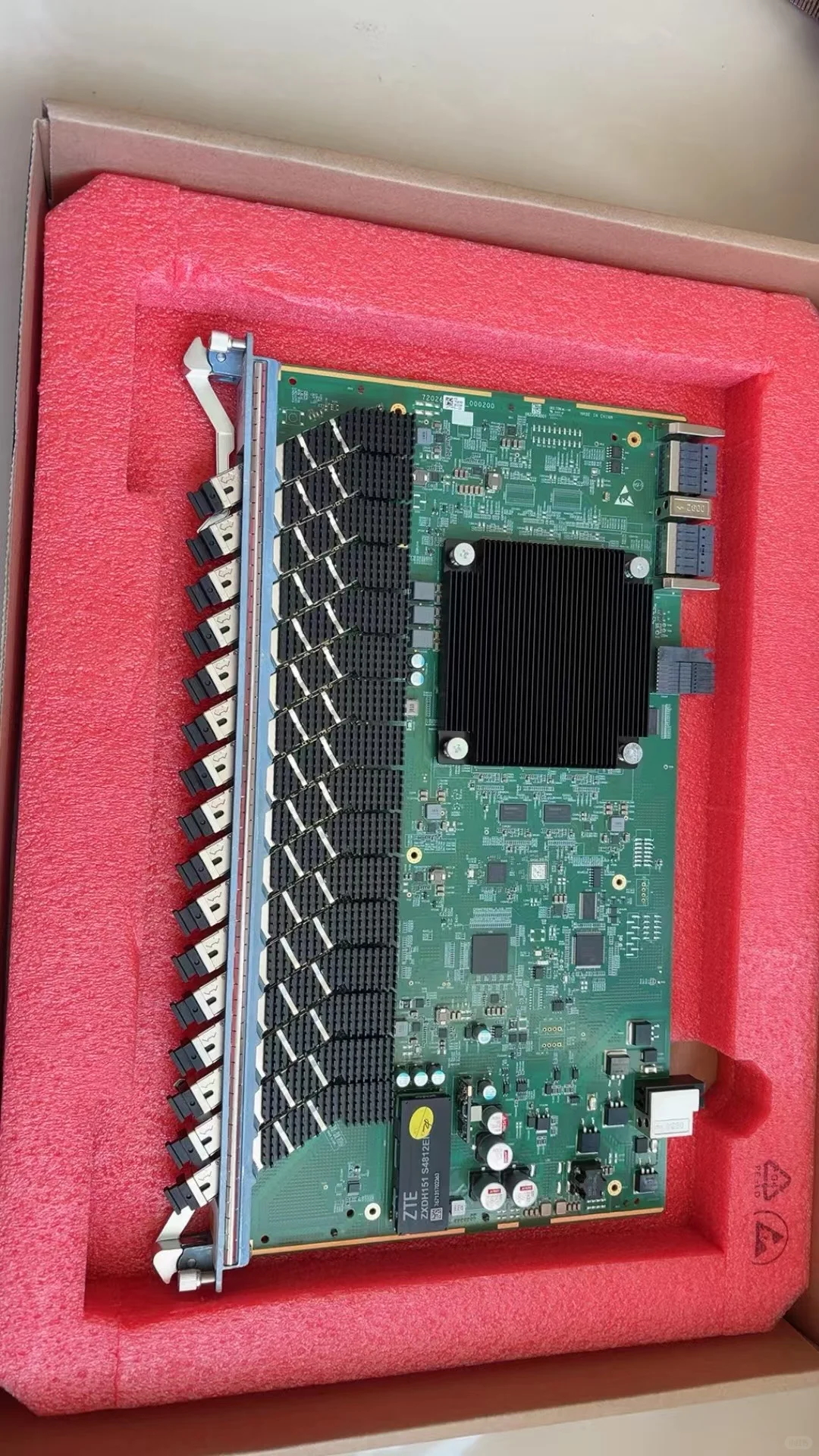 通信传输板讲解回收利用价值