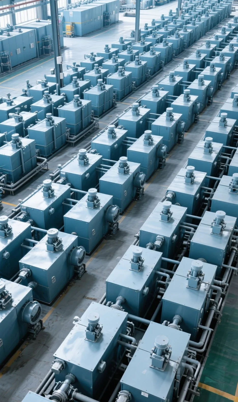 污水处理设备多少钱?怎么选?