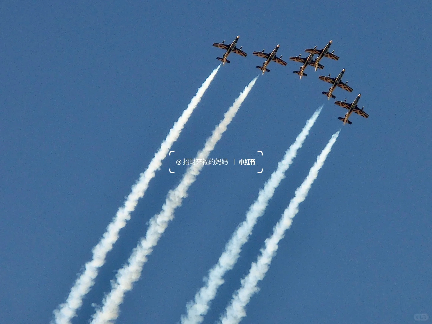 ??迪拜航展最后两天免费观看攻略✈️