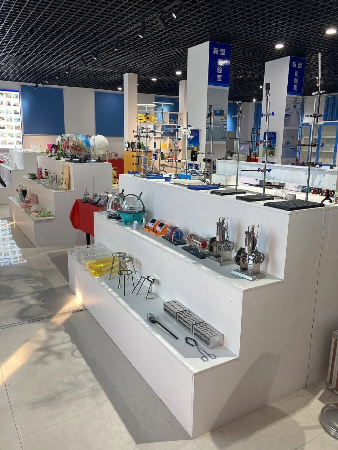 实验室仪器厂家直供、实验仪器采购