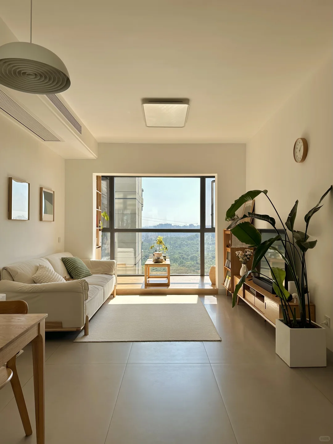 普通人拥有干净的家会越来越富