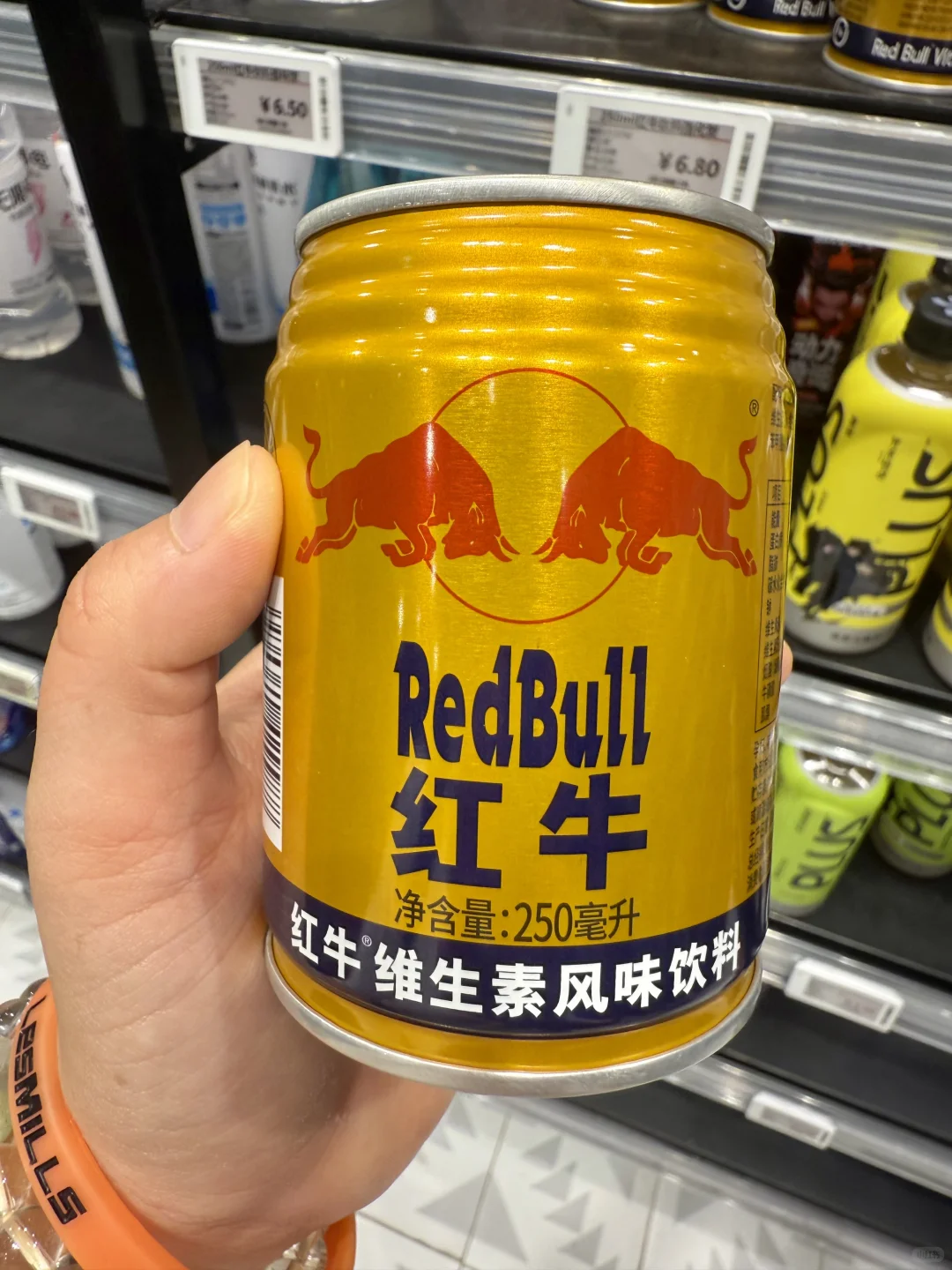 健身人必备的功能性饮料测评!kuku喝!