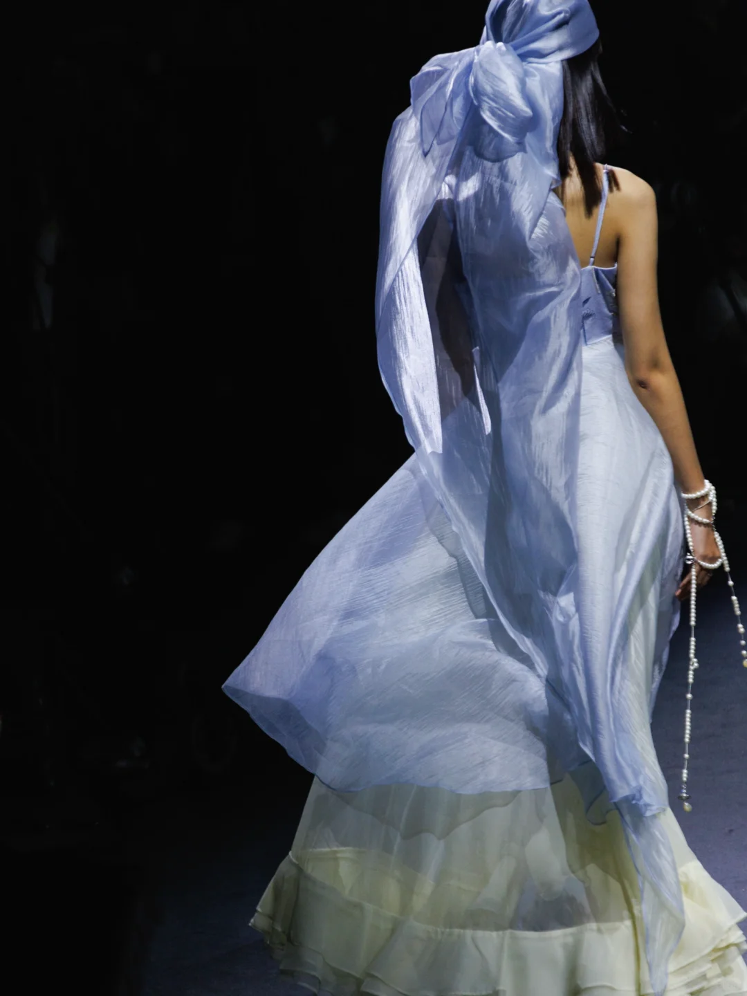 Sennos zhouSS26|让服装重新被身体听见??