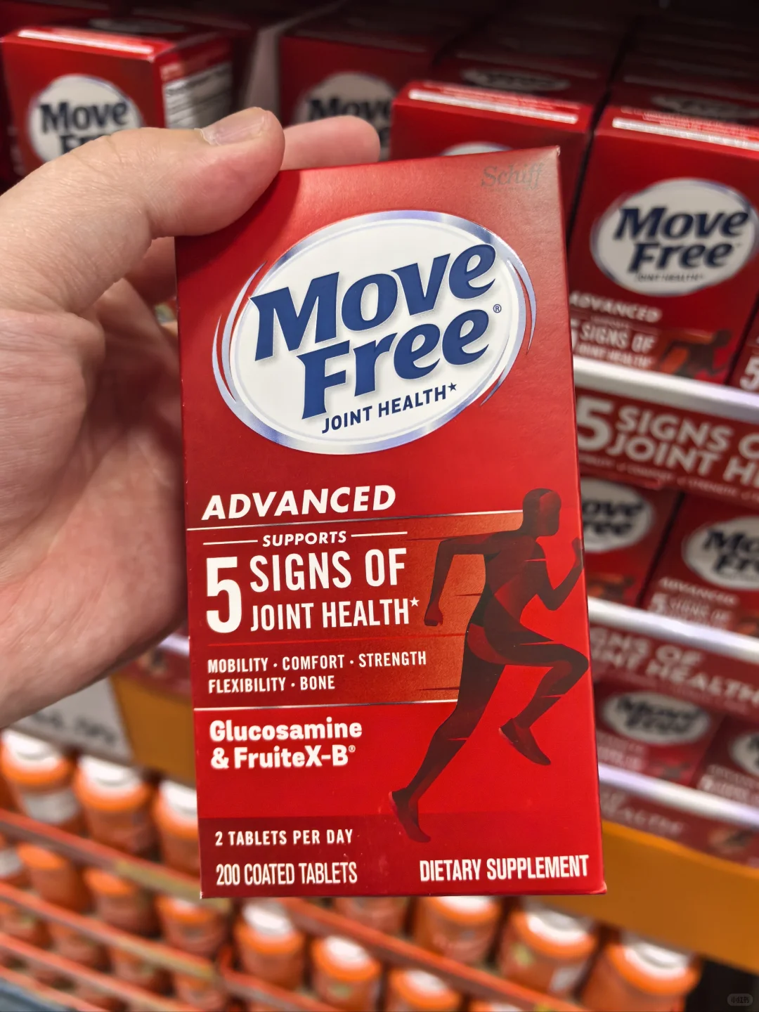 #美国回国带COSTCO的好物品