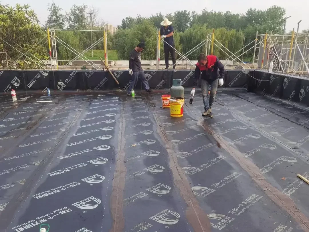 房主看过来：屋顶防水保姆级教程（下）