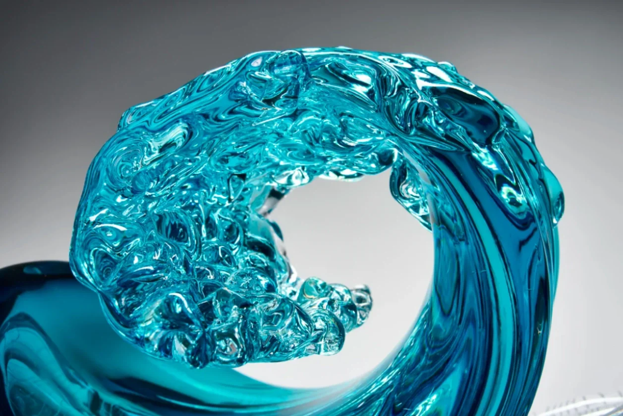 ?艺术家分享（463）Peter Layton