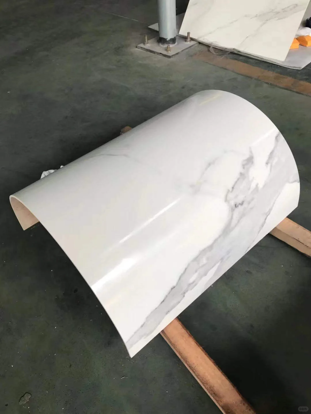 ?微晶石翻车？不存在的！我家高级感全靠它✨