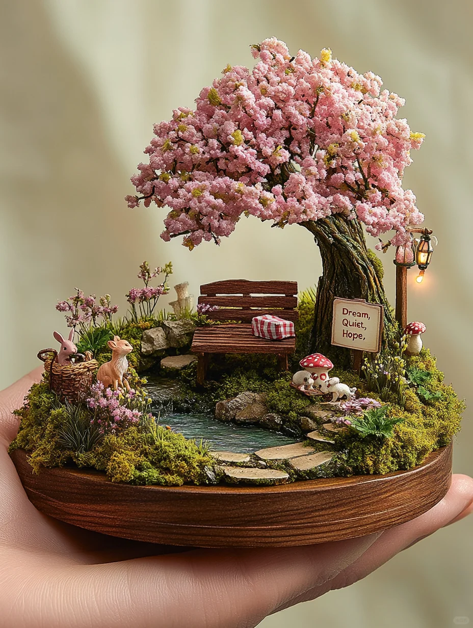 ?每个女生都该有一个这样的秘密角落✨