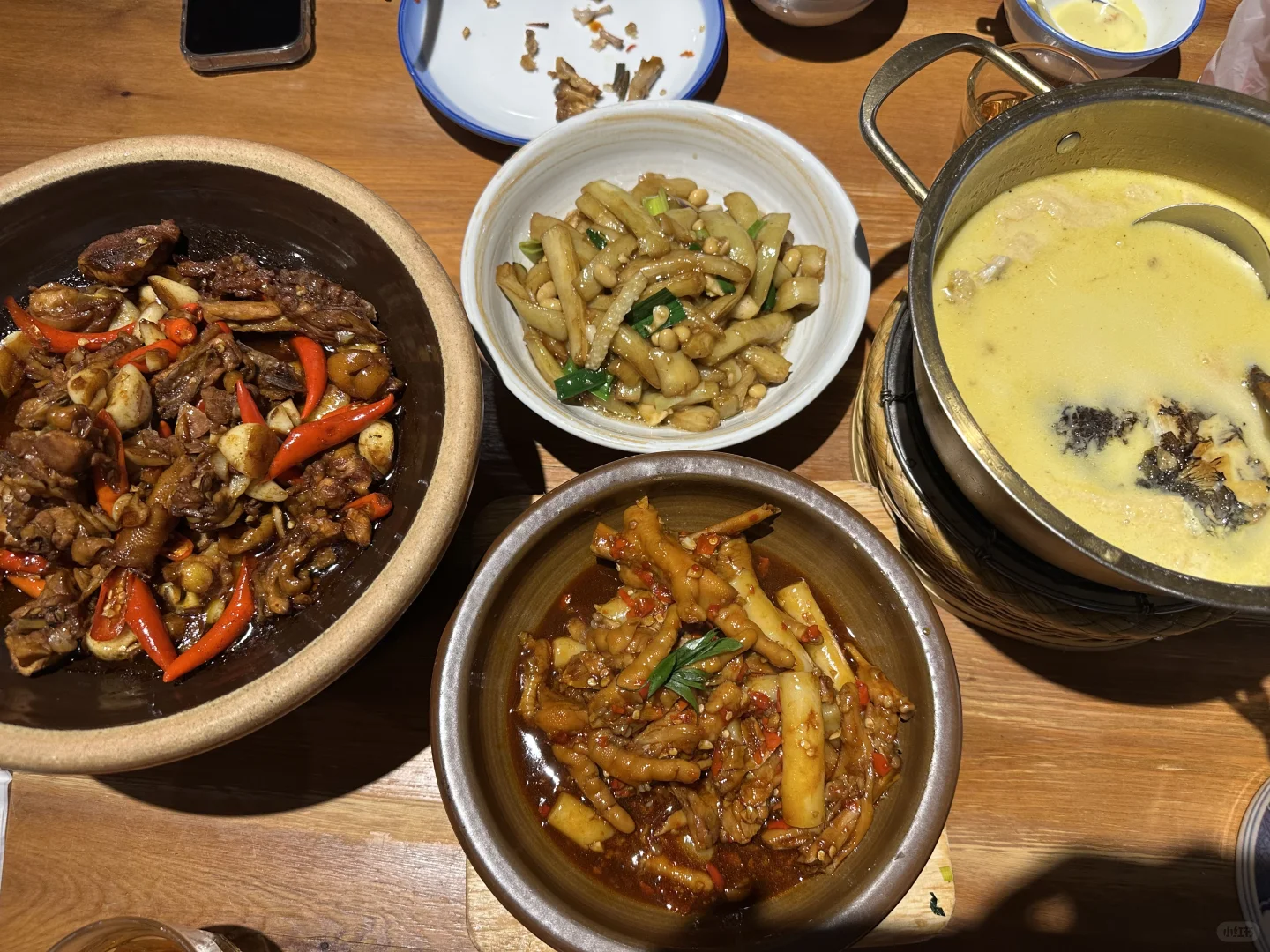 景德镇39h特种兵之旅