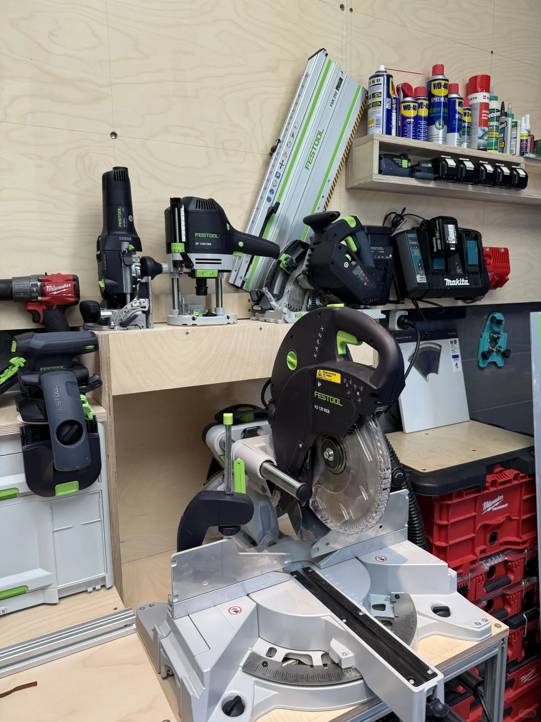 每天上墙一点工具 烧烤师傅爱工具