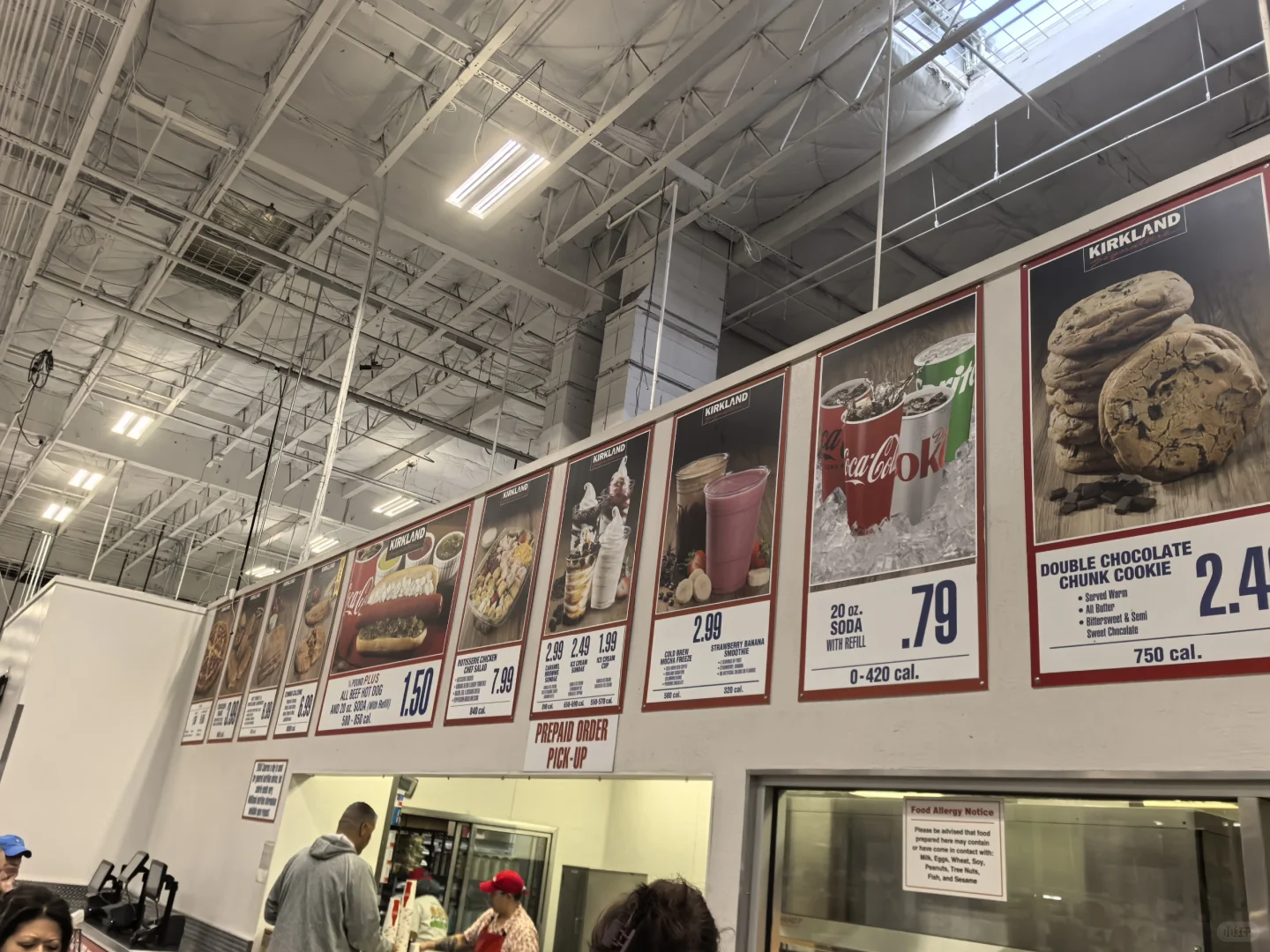 #美国回国带COSTCO的好物品