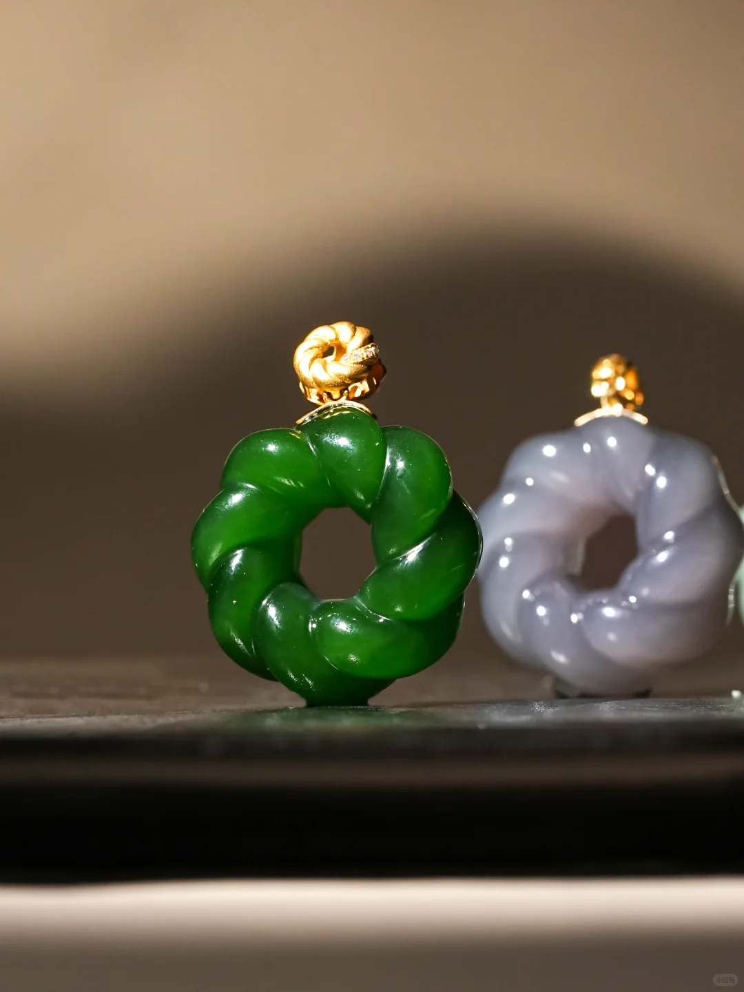 解锁国风高级感！绞丝扣合集来了~