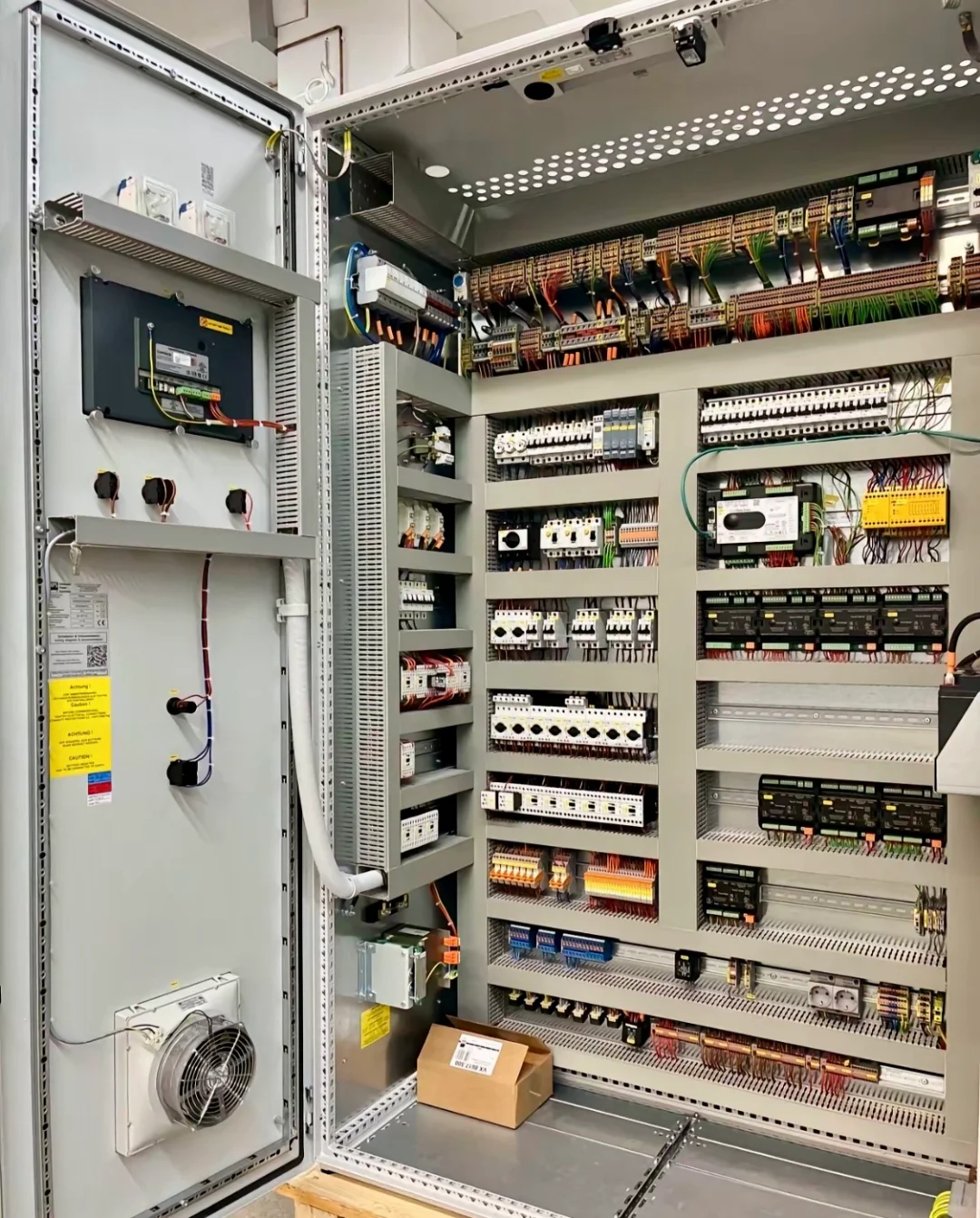 可惜你不干自动化