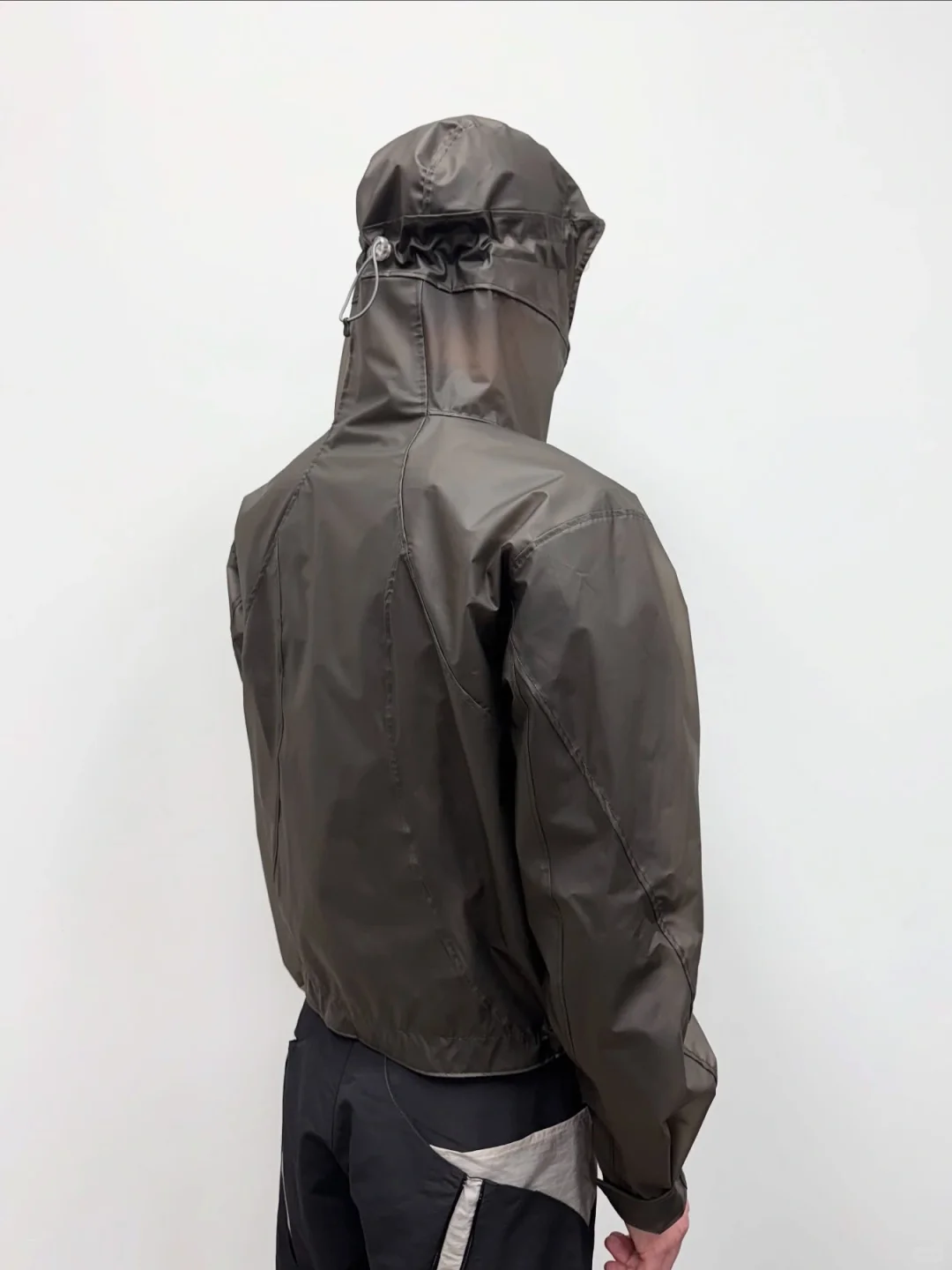 你会打几分？这个品牌的设计剪裁