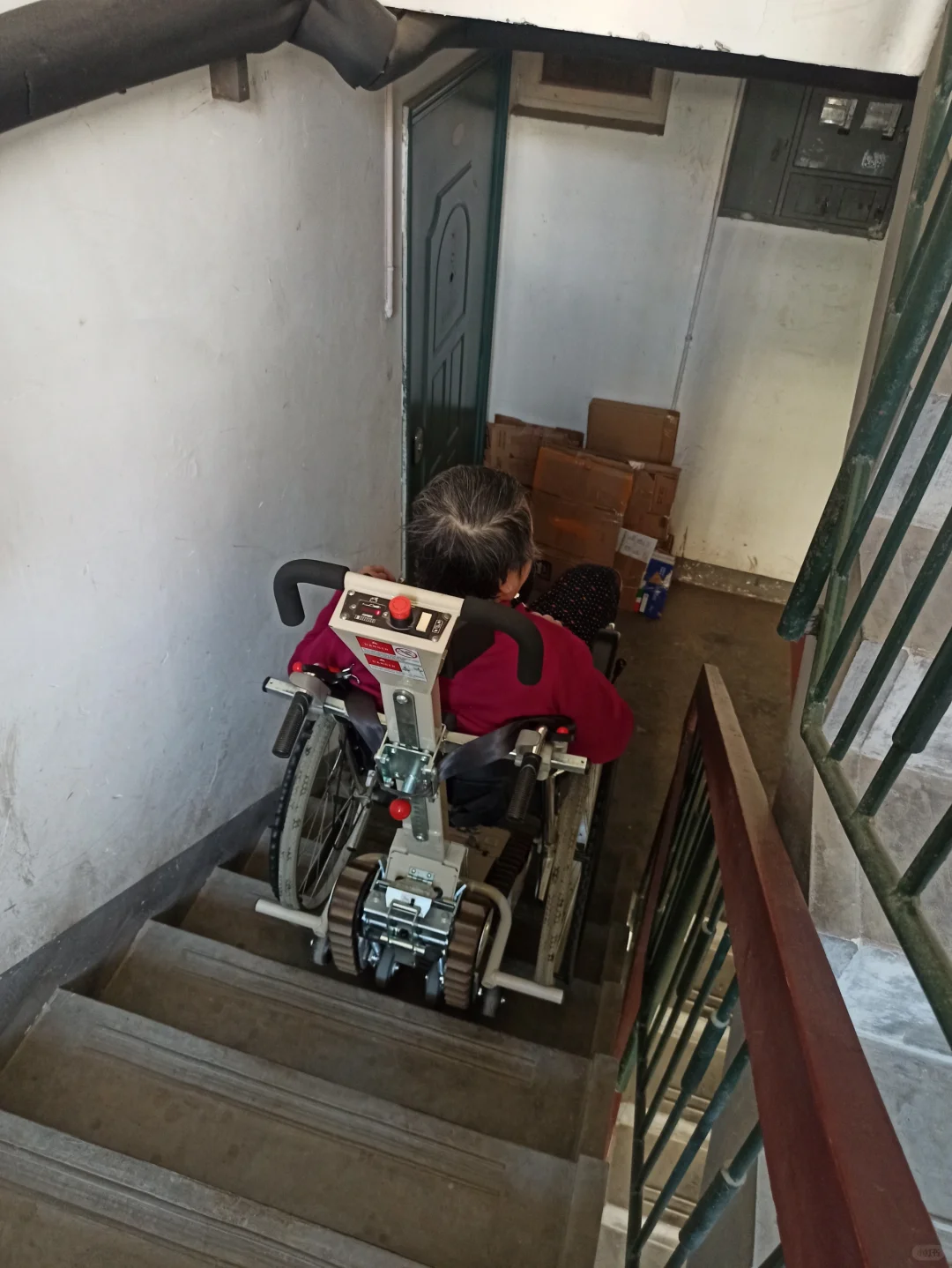 失能老人居家养老护理经验总结