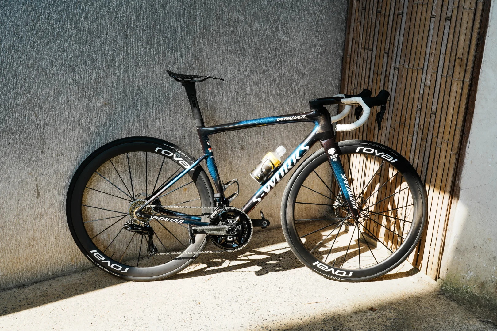 想要提高训练质量，你需要这个