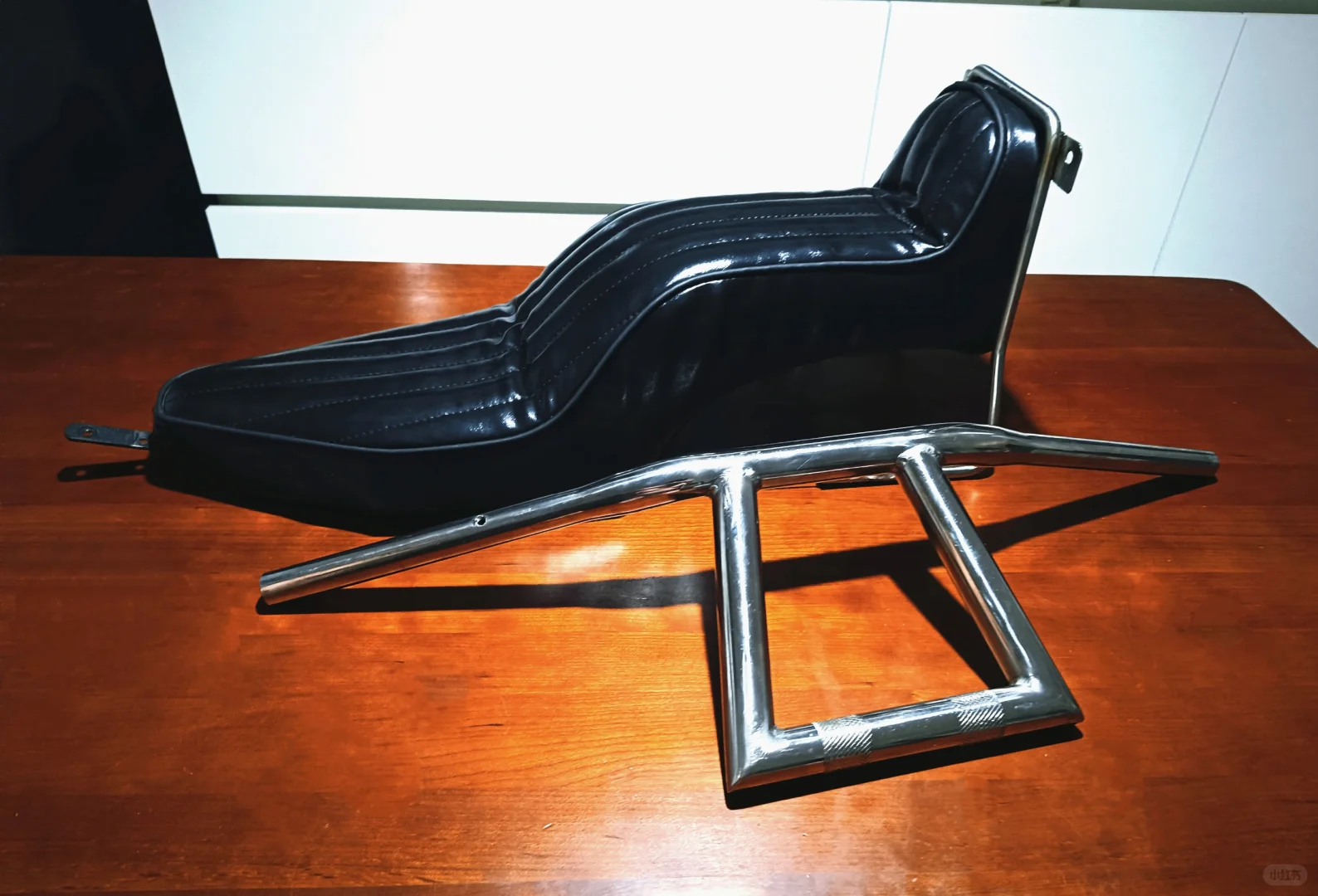 gv300chopper小套件