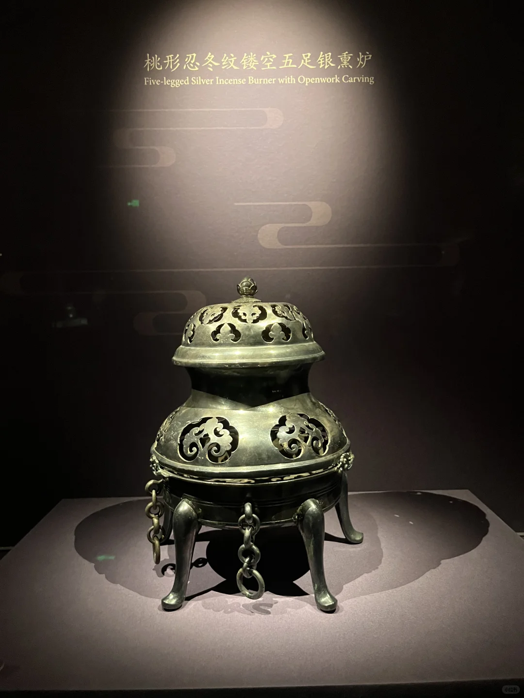 发文物图片猜博物馆