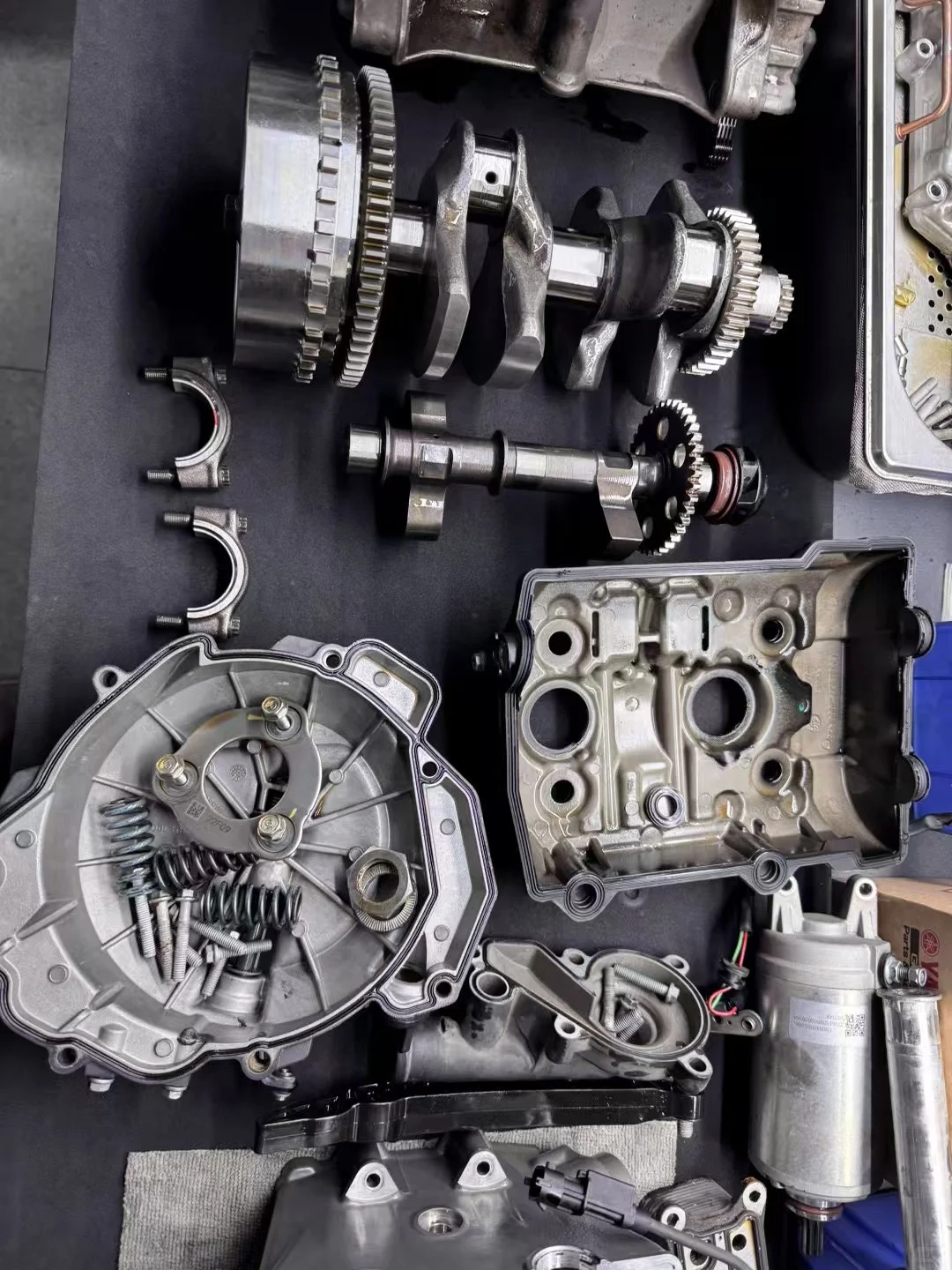 买ktm图便宜的下场❕❗️⚠️