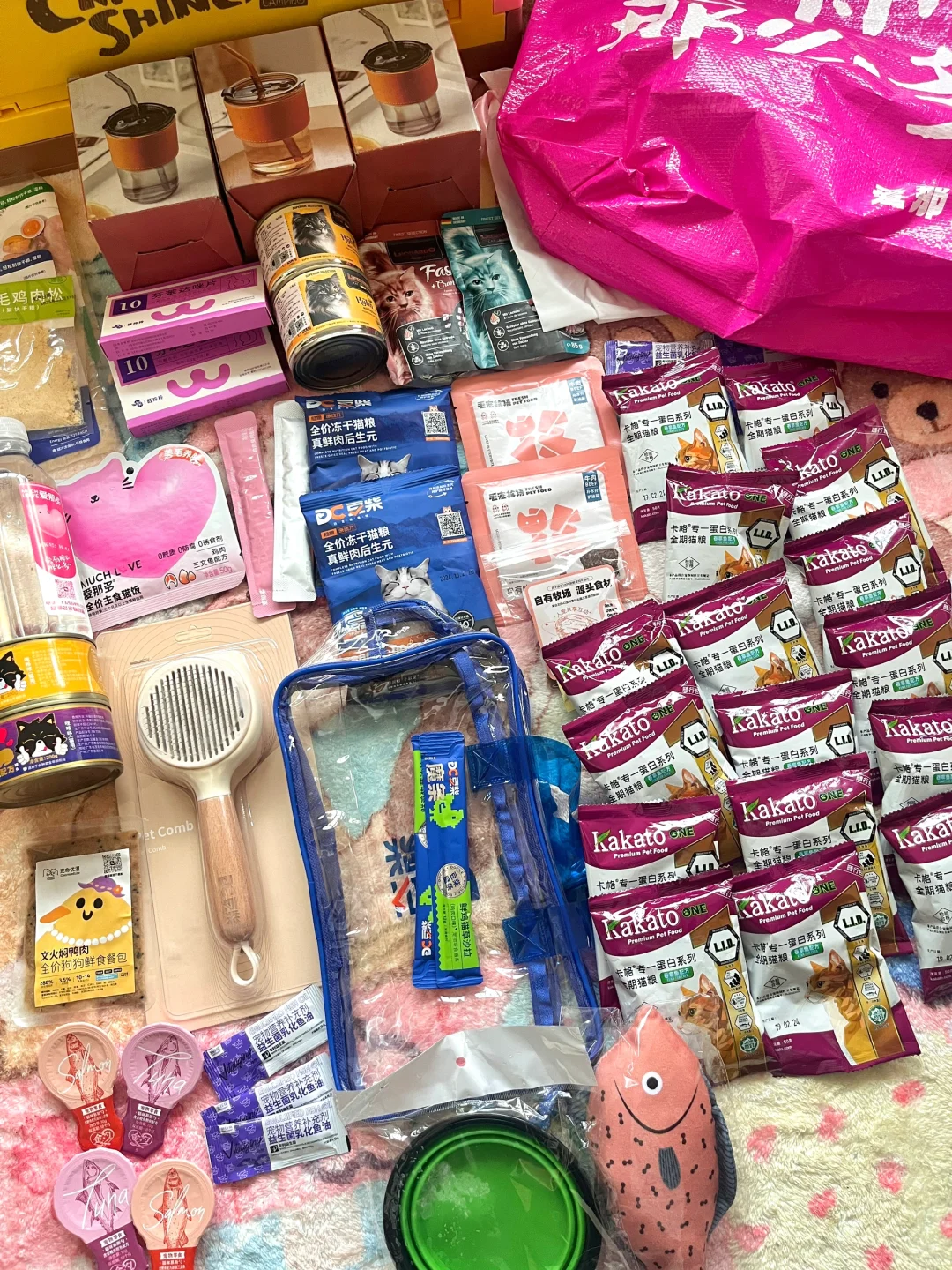 深宠展 | 这些展位最值得打卡!看完闭眼冲?