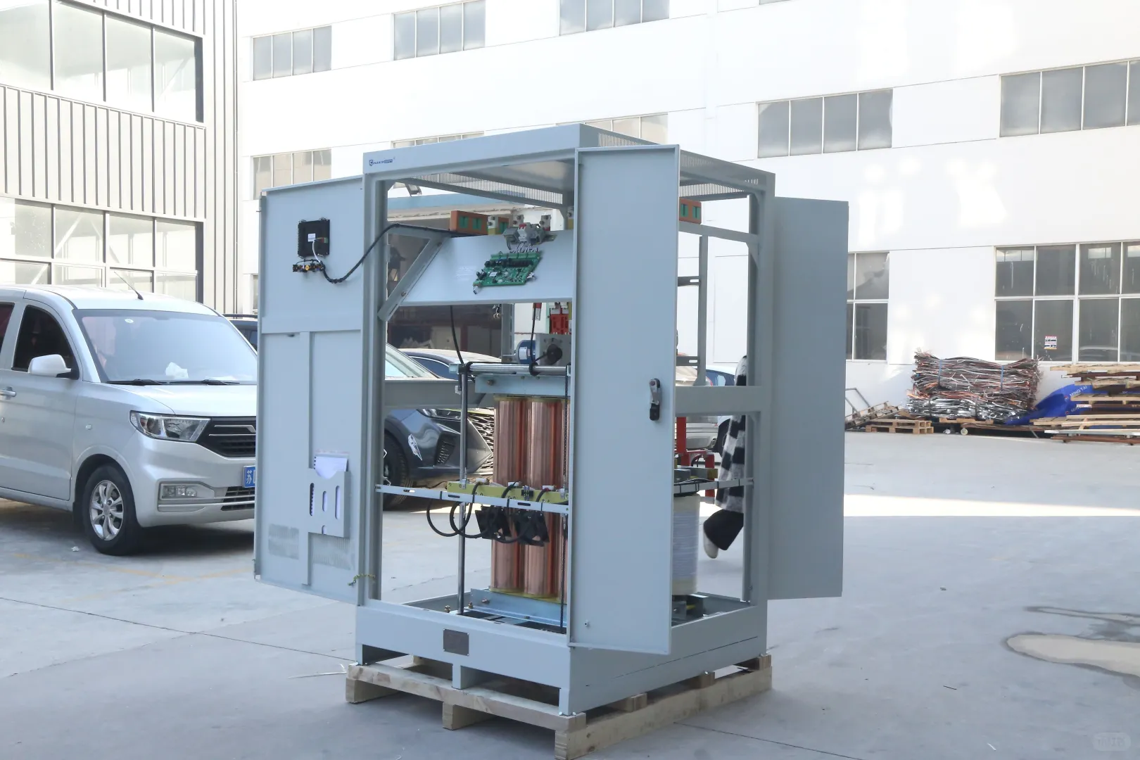 阜新数控机床专用稳压器多少钱