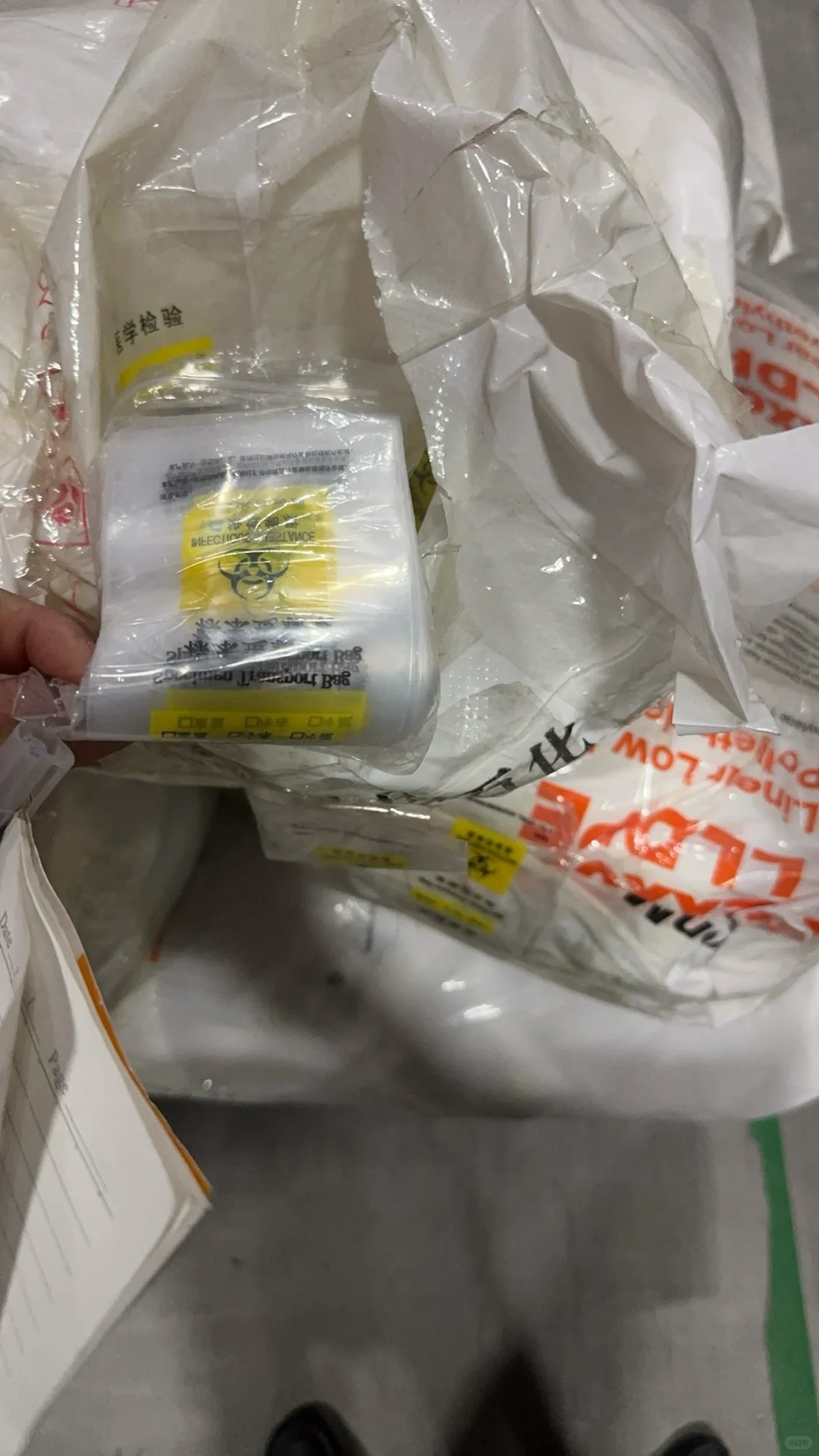 不再闲置！7天教你正确回收防疫物资