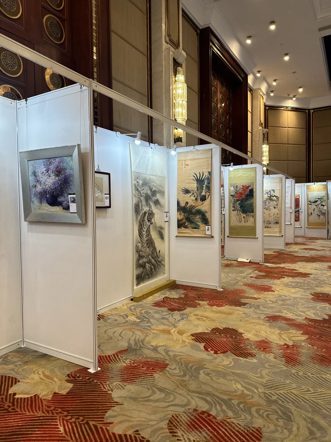 在拍卖行工作是一种怎样的体验