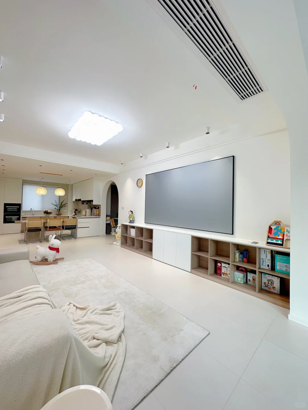 ?全屋家电超全选购清单,新手小白快码住!