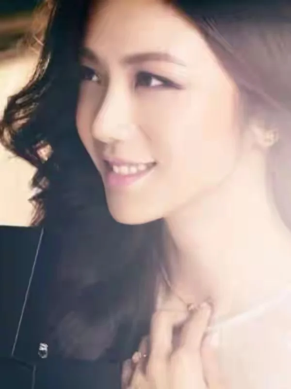 被汤唯的美狠狠拿捏,这就是岁月沉淀的魅力