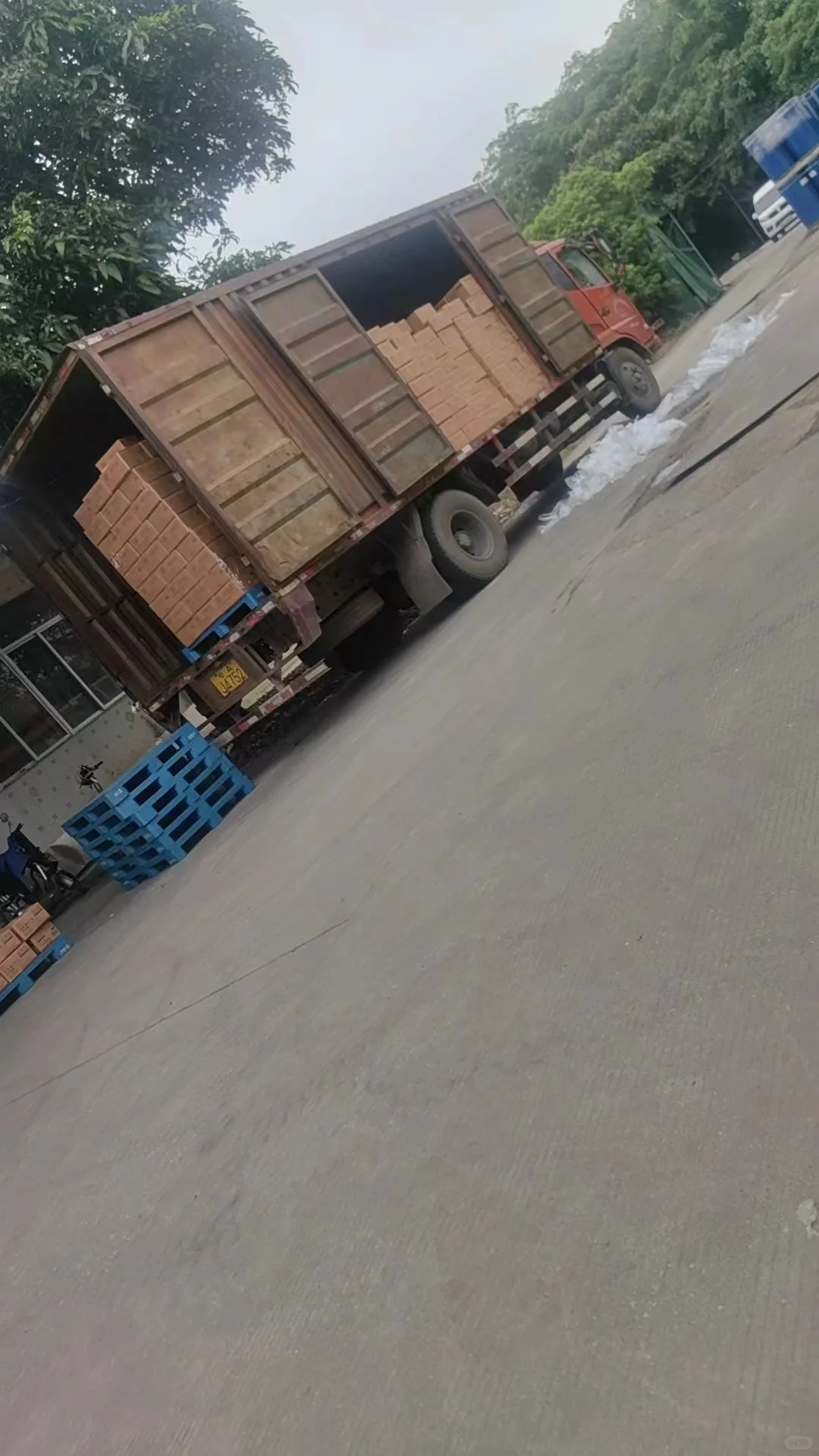 国内物流公司，专线直达全国各地