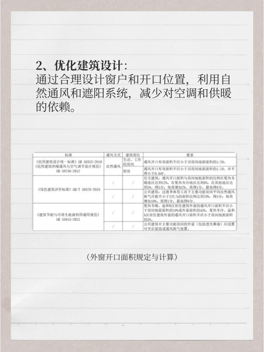怎样实现建筑节能?